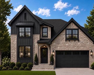 2099 Paige Meadows Ct Lot 8