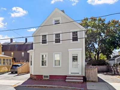 58 Temple St