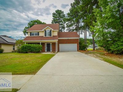 121 Pampas Dr
