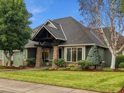 1673 Mountain Dr