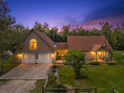 Property at 8534 Big Creek Rd, Johannesburg, MI