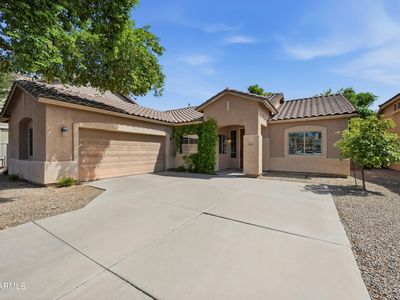 19839 E REINS Road