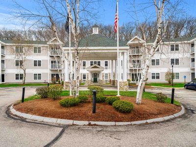 265 Edward J Roy Drive #319