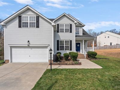 2112 Tomahawk Ridge Pl