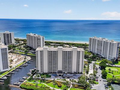 4101 N Ocean Blvd APT 1605