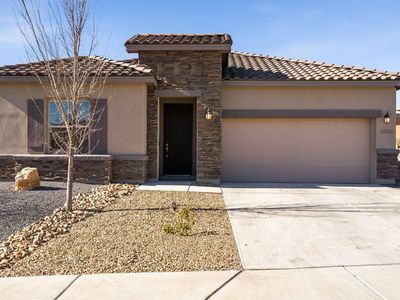 4308 Mountain Trail Loop NE