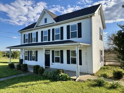 Property at 5054 Broad Run Rd, Jefferson, MD