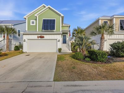 512 Chanted Dr.