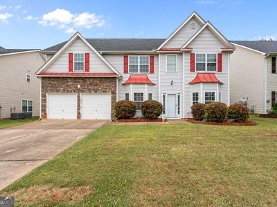 202 Summergate Ln