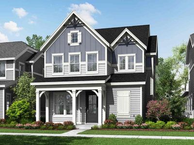 Destination - Ouray Plan, Westerly