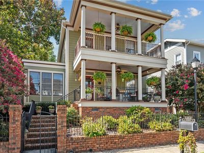 320 Gorrell St