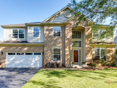7404 Brentwood Ln
