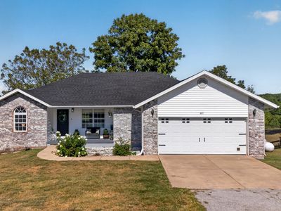 Property at 495 Bear Ridge, Highlandville, MO
