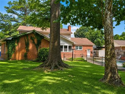 316 Tudor Pl