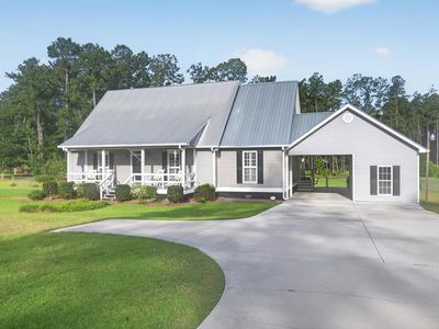 151 Old Albany Rd