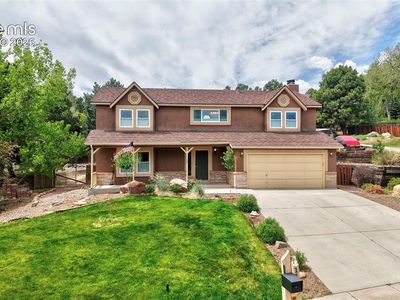 1125 Popes Valley Dr