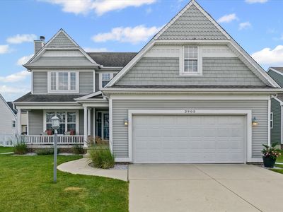 3905 Boulder Ridge Dr