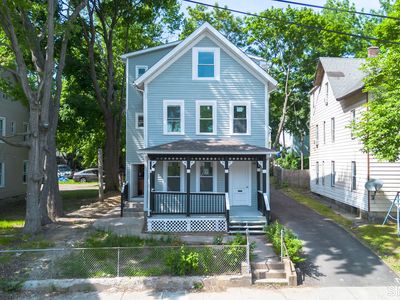 76 Burton Street