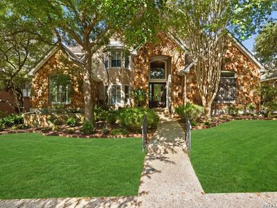 17323 FOUNTAIN BLUFF DR