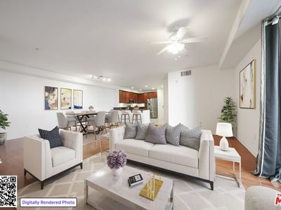 629 Traction Ave APT 511