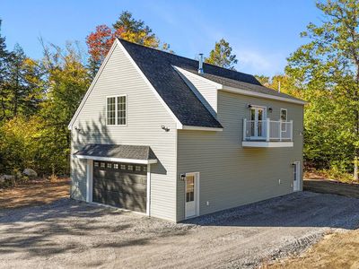 Property at 236 Murch Road, East Baldwin, ME