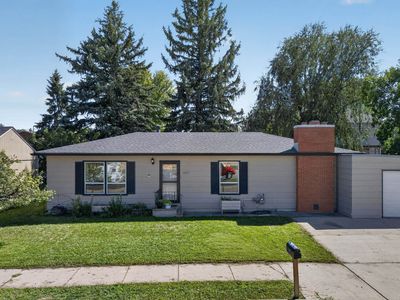 3317 W Saint Cloud St