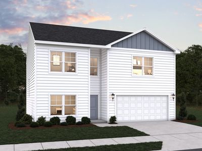 Property at Jodeco Plan, River Lake, Supply, NC