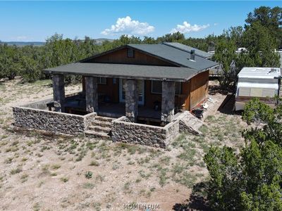 53555 N Markham Pass