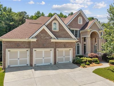 2905 Ivy Hill Dr