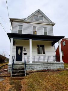 3141 Willett Rd