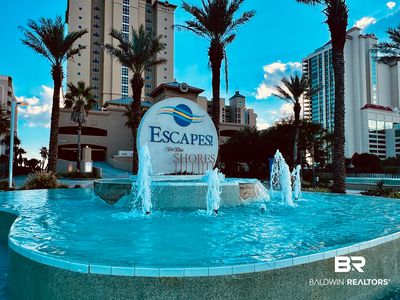 Property at 24060 Perdido Beach Blvd #702, Orange Beach, AL