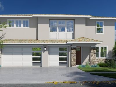 Residence 3447 Plan, Trento at The Promontory