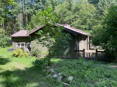 636 Dark Hollow Road