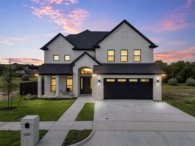 13052 Rainier Dr