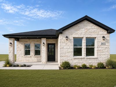 Property at 229 Colonial Ln, La Vernia, TX