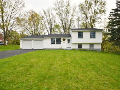 3 Cascade Rd