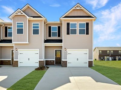 1115 Wharf Trl Lot 4