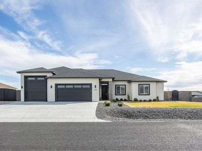 12519 Steeplechase Dr