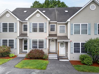 Property at 41 Shadowbrook Drive #B, Hudson, NH