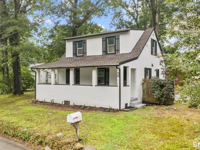 30 Barbara Avenue