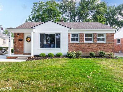Property at 22815 Carolina St, Saint Clair Shores, MI