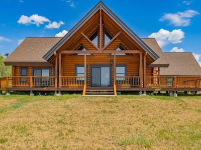 470 Gold Fork Rd