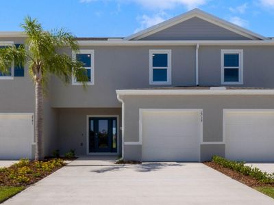 2808 Silver Canoe Dr