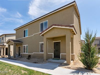 Property at 9819 Salty Dog Dr, Reno, NV