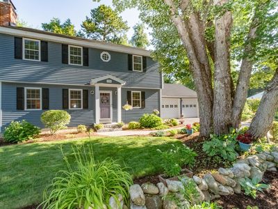 376 N Bend Drive