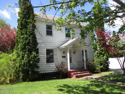 Property at 42 Garfield Street, Glens Falls, NY