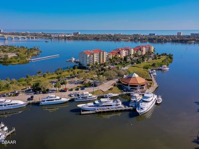 732 Marina Point Dr #7320