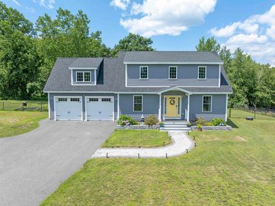 10 Meghan Drive