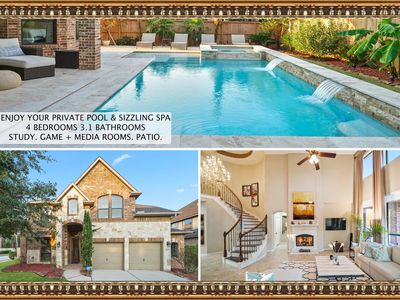 14803 Julie Meadows Ln