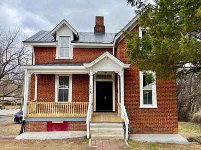 500 Ridge St